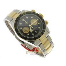 Tudor Black Bay Chrono S&G ref. 79363N-0001 nuovo